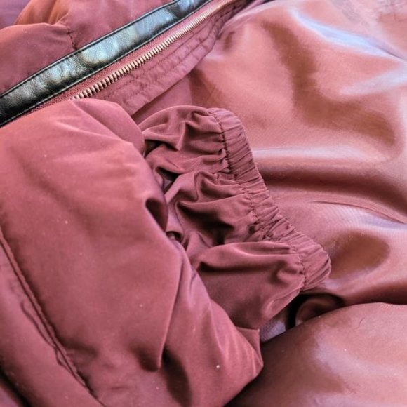 Down Coat 2X Penningtons - Picture 7 of 8